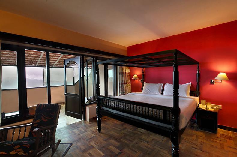 United 21 Resort,Kodaikanal Room photo