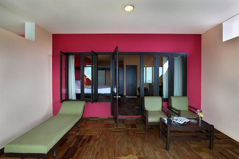 United 21 Resort,Kodaikanal Room photo