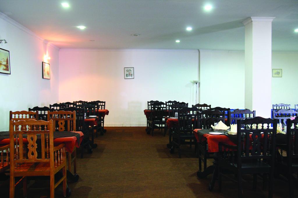 United 21 Resort,Kodaikanal Exterior photo