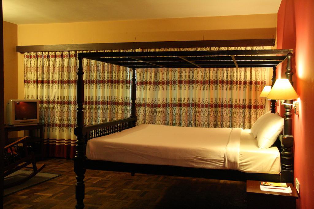 United 21 Resort,Kodaikanal Room photo